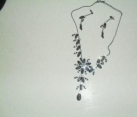 Mes acquisitions (1)