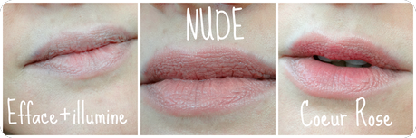 Catwalk Makeup!  #Armani