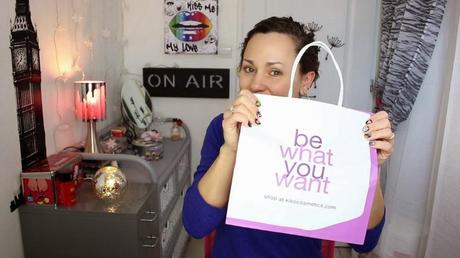 Je vous l'ai déjà dit mais ....Kiko c'est LE MAL !!!!!! LOL