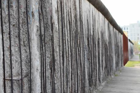 Berlin, l'histoire d'un mur