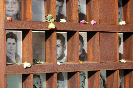 Berlin, l'histoire d'un mur