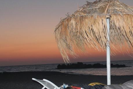 Bivouac à la belle étoile