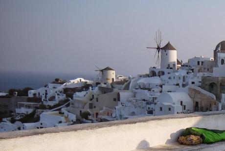 Bivouac à la belle étoile