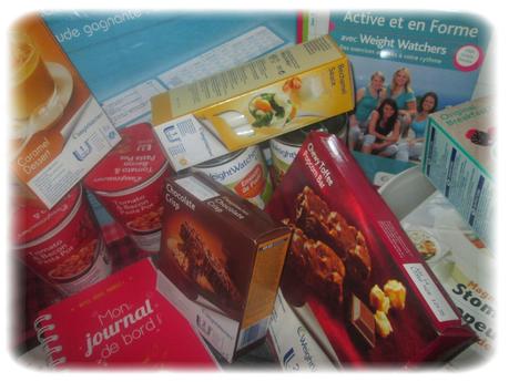 Ma semaine en image # 23