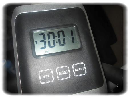 Ma semaine en image # 23