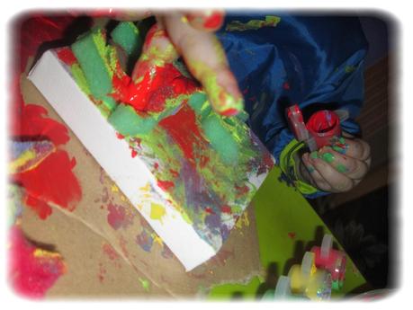 Ma semaine en image # 23