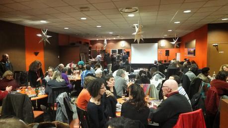 festival du court francophone de vaulx en velin 14 ième édition : Jour J+6