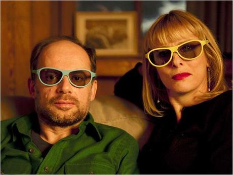 L'amour est un crime parfait, on est pour...et contre aussi!!