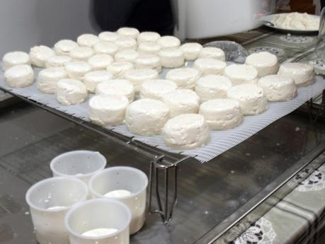 Traditions alimentaires et industrialisation