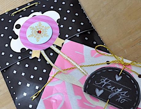 Dans ma boite aux lettres