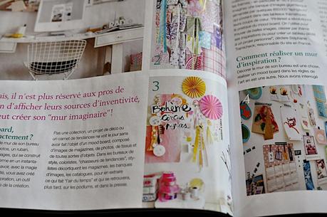 Dans ma boite aux lettres