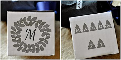 Dans ma boite aux lettres