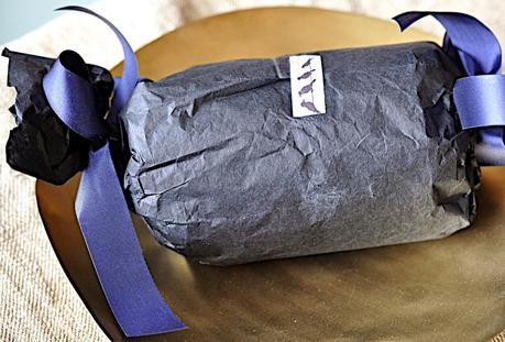 Dans ma boite aux lettres