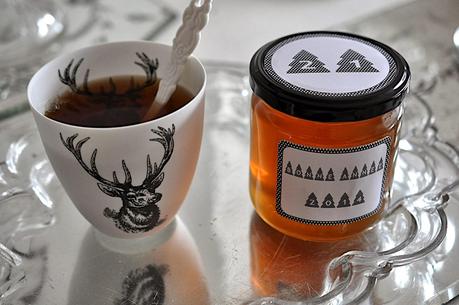 Dans ma boite aux lettres