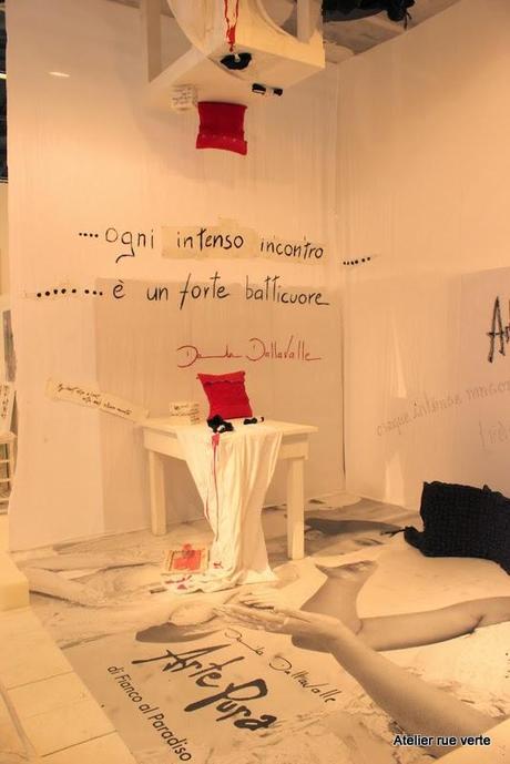 Ambiances / Paris Déco Off et Maison&Objet / Janvier 2014 /