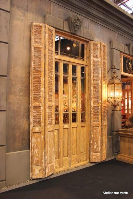 Ambiances / Paris Déco Off et Maison&Objet / Janvier 2014 /