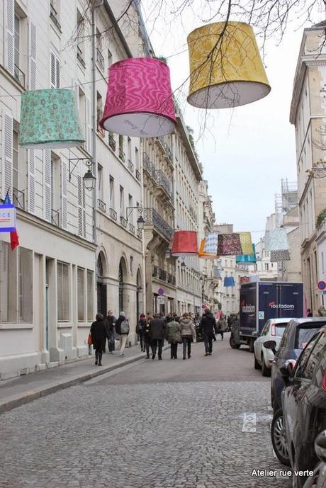 Ambiances / Paris Déco Off et Maison&Objet / Janvier 2014 /