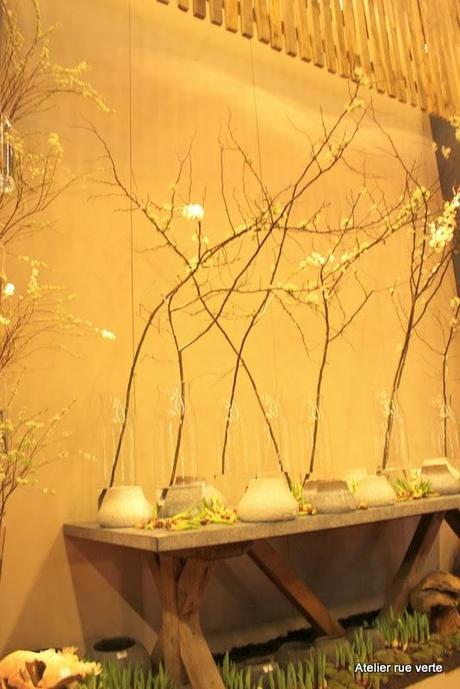 Ambiances / Paris Déco Off et Maison&Objet / Janvier 2014 /