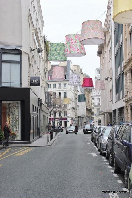 Ambiances / Paris Déco Off et Maison&Objet / Janvier 2014 /