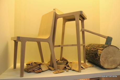 Ambiances / Paris Déco Off et Maison&Objet / Janvier 2014 /