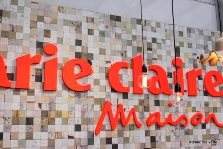 Ambiances / Paris Déco Off et Maison&Objet / Janvier 2014 /