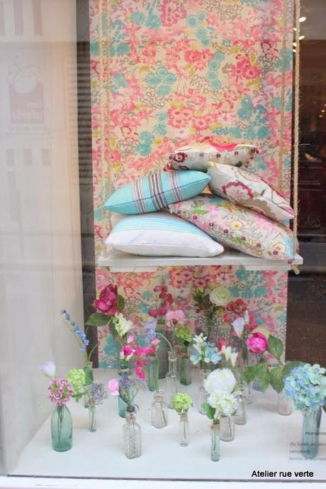 Ambiances / Paris Déco Off et Maison&Objet / Janvier 2014 /