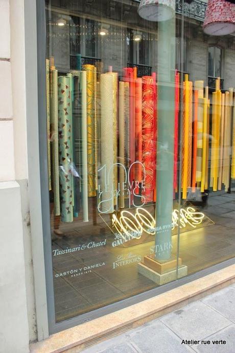 Ambiances / Paris Déco Off et Maison&Objet / Janvier 2014 /