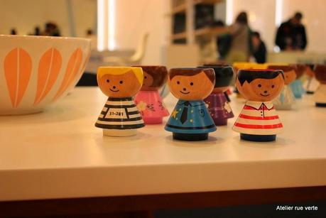 Ambiances / Paris Déco Off et Maison&Objet / Janvier 2014 /