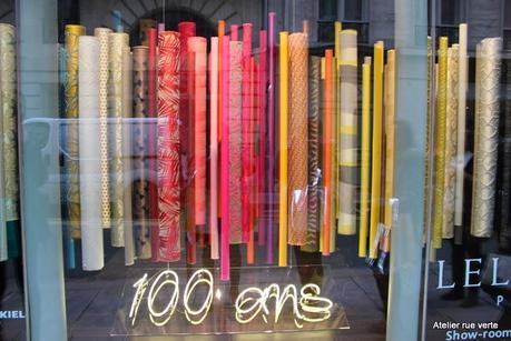 Ambiances / Paris Déco Off et Maison&Objet / Janvier 2014 /