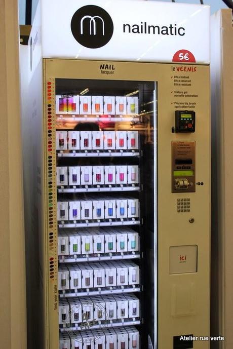 Ambiances / Paris Déco Off et Maison&Objet / Janvier 2014 /