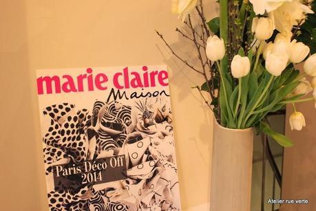 Ambiances / Paris Déco Off et Maison&Objet / Janvier 2014 /