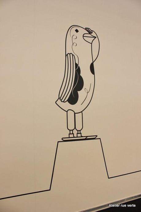 Ambiances / Paris Déco Off et Maison&Objet / Janvier 2014 /