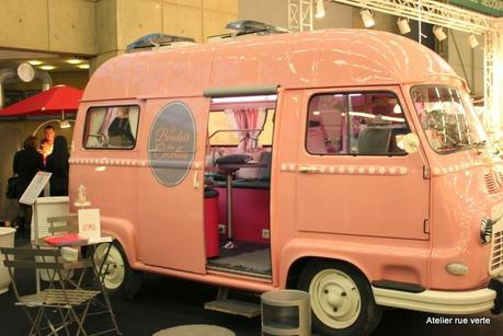 Ambiances / Paris Déco Off et Maison&Objet / Janvier 2014 /