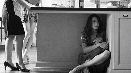 Beaucoup de Bruit pour Rien de Joss Whedon, critique