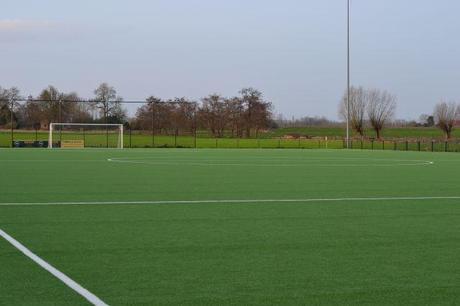 Perfect Sunday ! Football game