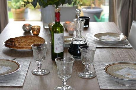 Perfect Sunday ! Sunday at home 24012014 CSR