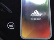 Test/Concours Housse Brassard Sport Adidas