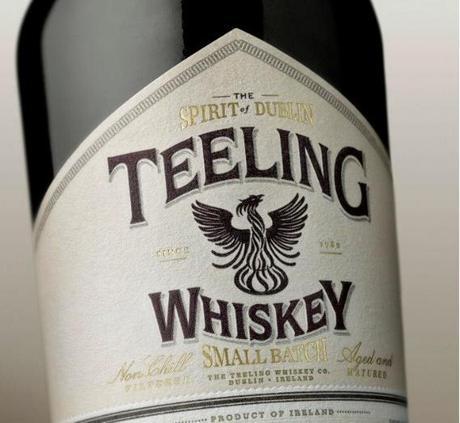 Whiskey Teeling : Whisky irlandais original affiné en fût de rhum