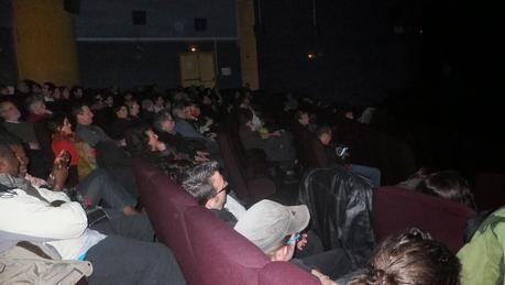 Festival du court francophone de vaulx en velin 14 ième édition : Jour J+7