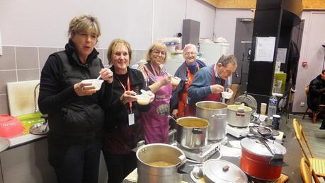 Festival du court francophone de vaulx en velin 14 ième édition : Jour J+7