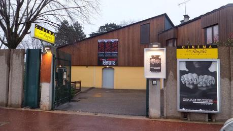 Festival du court francophone de vaulx en velin 14 ième édition : Jour J+7