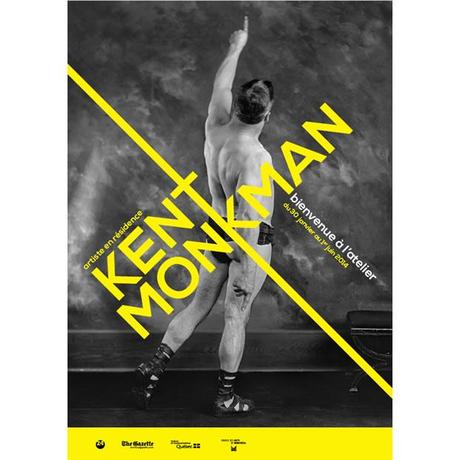 kent monkman Kent Monkman – Bienvenue à l’atelier