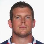 Toby Smith Melbourne Rebels Wallabies