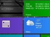 Comment remettre défaut tuiles l’écran d’accueil Windows 8/8.1
