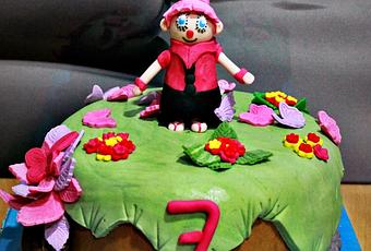 La Gateau Pour Thea Sur Le Theme D Animal Crossing A Voir La Gateau Pour Thea Sur Le Theme D Animal Crossing A Voir