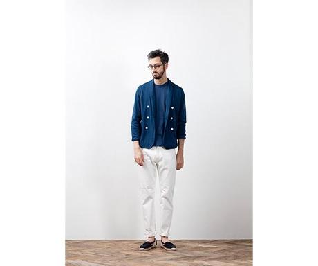 STILL BY HAND – S/S 2014 COLLECTION LOOKBOOK