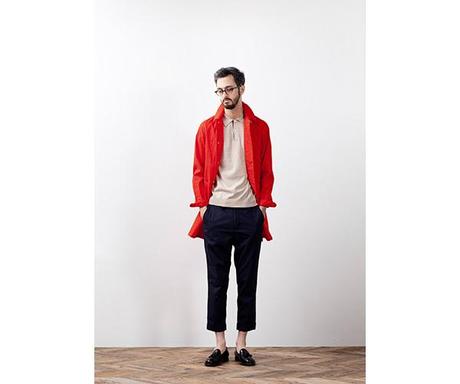 STILL BY HAND – S/S 2014 COLLECTION LOOKBOOK