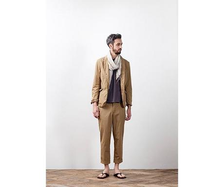 STILL BY HAND – S/S 2014 COLLECTION LOOKBOOK