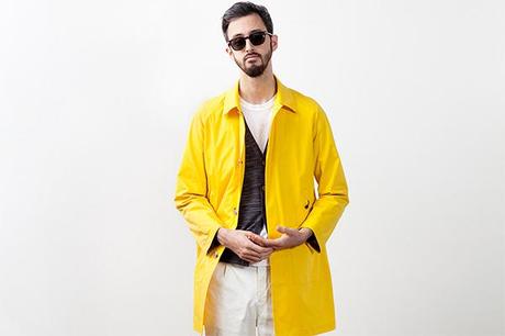 STILL BY HAND – S/S 2014 COLLECTION LOOKBOOK