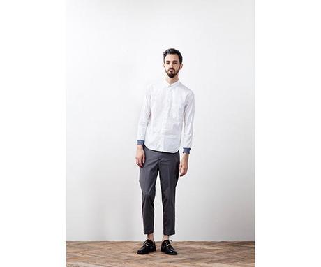 STILL BY HAND – S/S 2014 COLLECTION LOOKBOOK